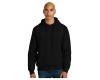 District V.I.T. Super Heavyweight Fleece Hoodie - Black
